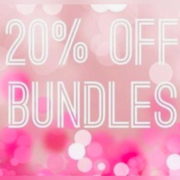 ✨20% off 2 or more items!!✨ - Picture 1 of 1